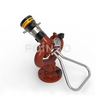 فکسڈ واٹر کینن مانیٹر