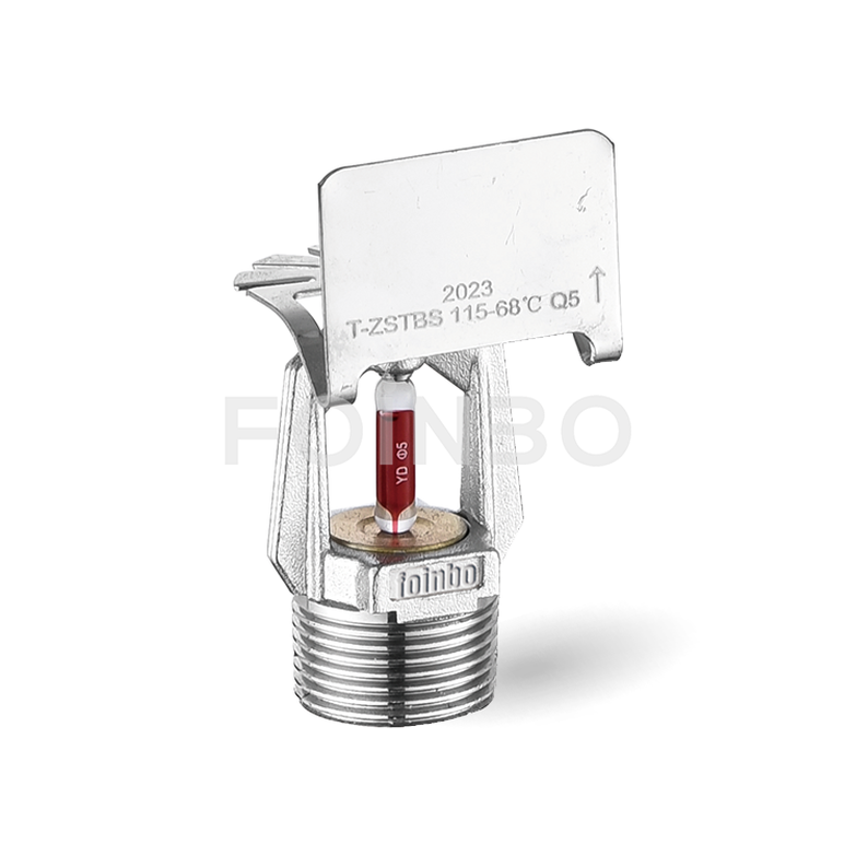 Sidewall Fire Sprinkler Heads Sidewall Fire Sprinkler Heads